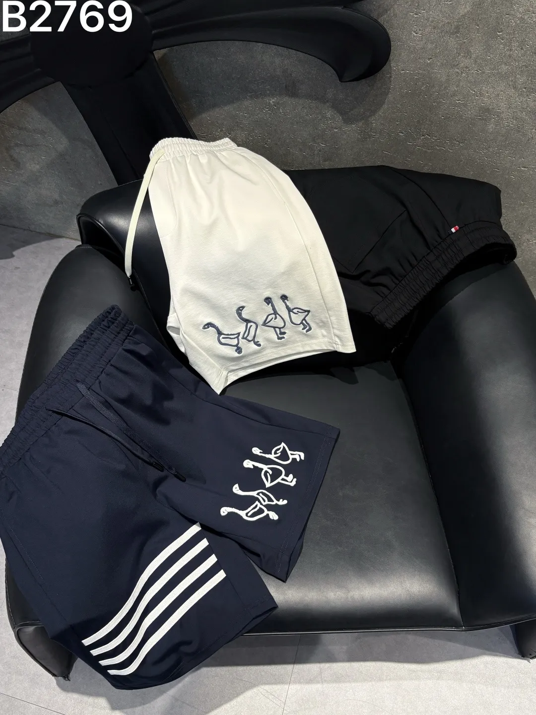 2026 TB New Arrival ， ， logo。 ， ， ， ， Breathable， ， ：White Black Royal Blue Sizes：M-4XL